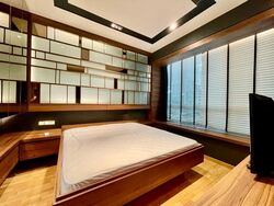 One-north Residences (D5), Apartment #555604021